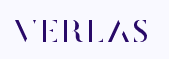 Verlas