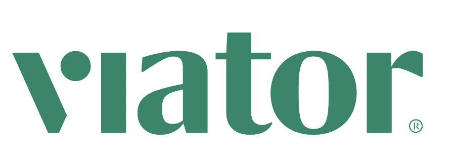 Viator Logo