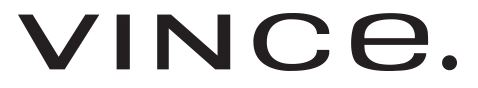 Vince logo