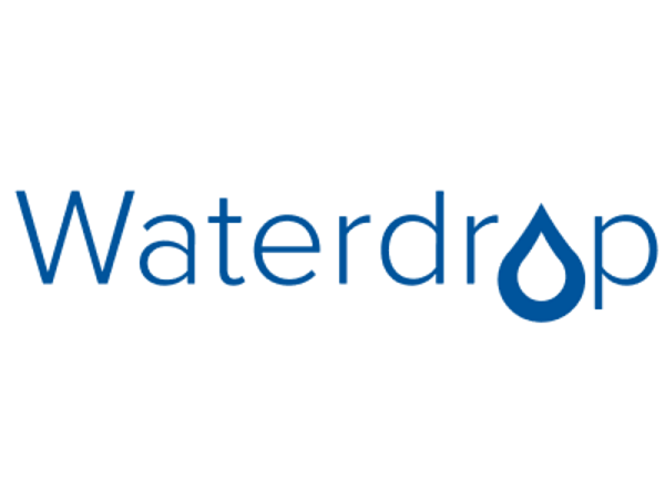 Waterdrop