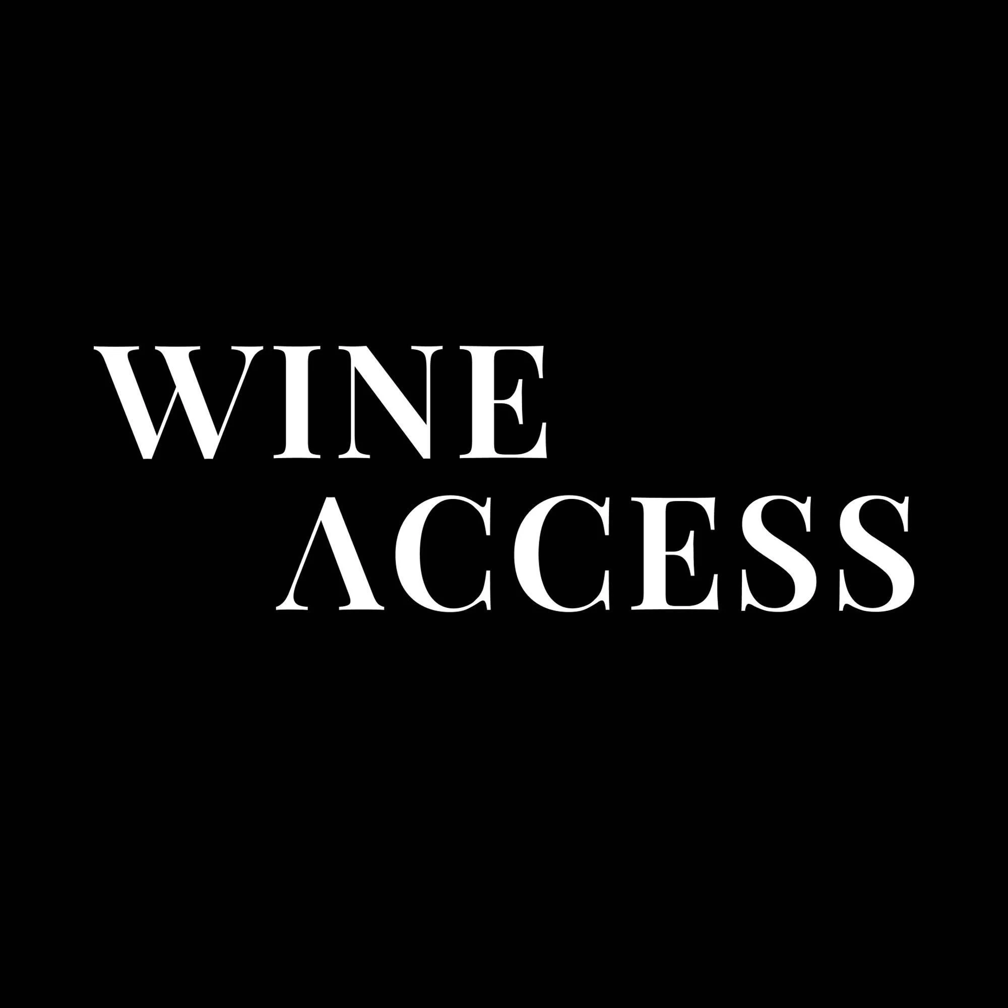 WineAccess