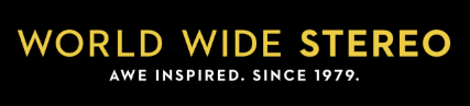 World Wide Stereo