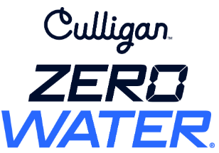 ZeroWater logo